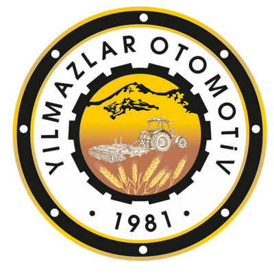 Yılmazlar Otomotiv Logo